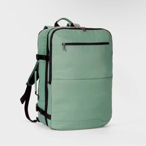 45L Travel 22.25" Backpack Dark Ivy - Open Story™